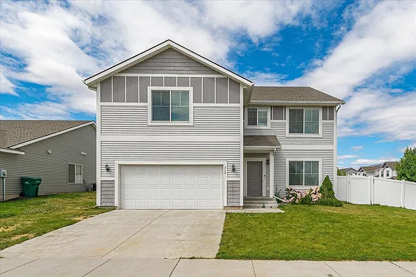 Property Photo MLS #: 202520807