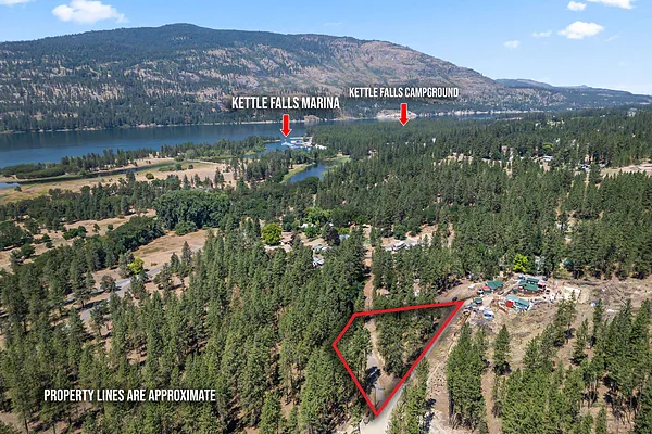 Property Photo MLS #: 202520811