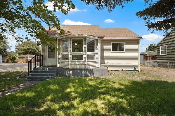 Property Photo MLS #: 202521816