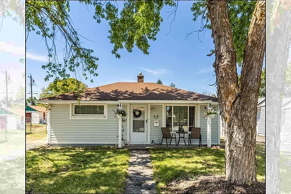 Property Photo MLS #: 202519818