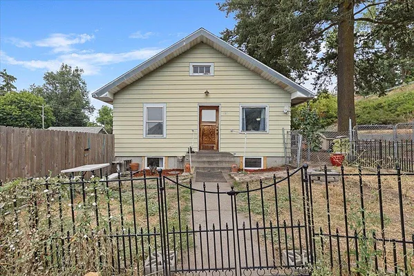Property Photo MLS #: 202521820