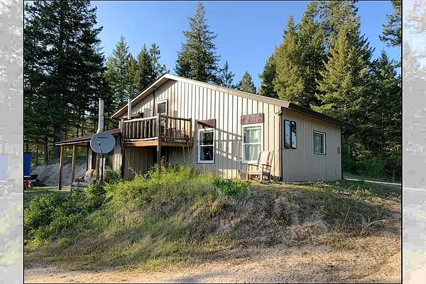Property Photo MLS #: 202517825