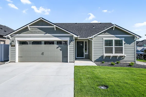 Property Photo MLS #: 202522830
