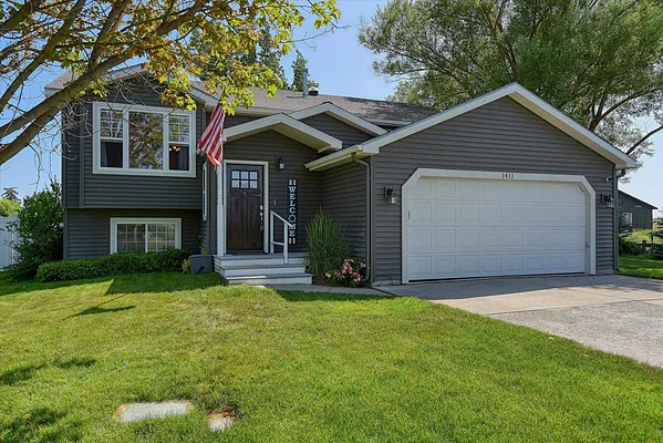 Property Photo MLS #: 202518833