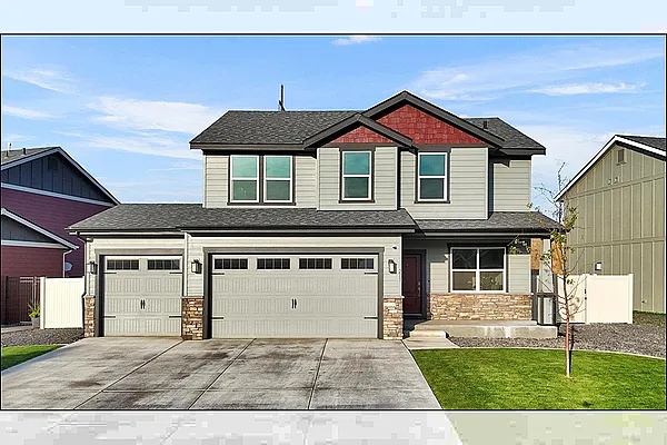 Property Photo MLS #: 202523837