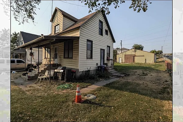 Property Photo MLS #: 202523842