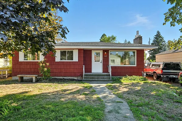 Property Photo MLS #: 202522855