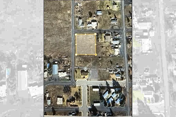 Property Photo MLS #: 202518856