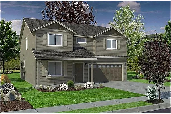 Property Photo MLS #: 202519857