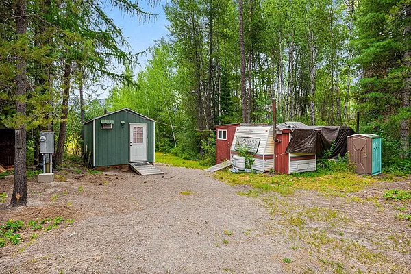 Property Photo MLS #: 202521859