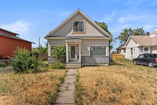 Property Photo MLS #: 202519868