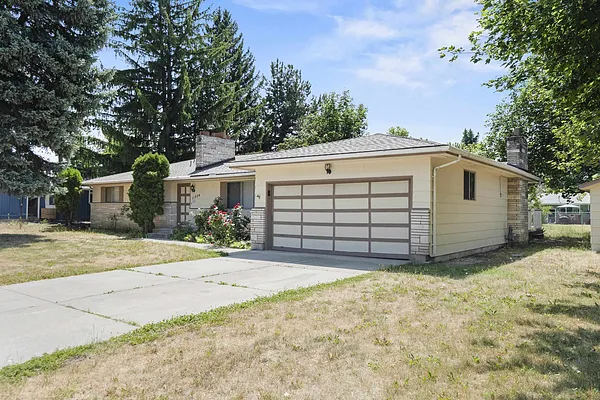 Property Photo MLS #: 202521869