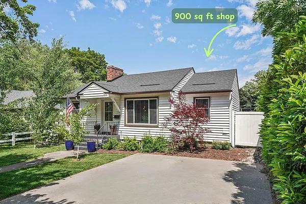 Property Photo MLS #: 202522870
