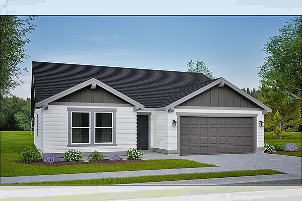 Property Photo MLS #: 202520872