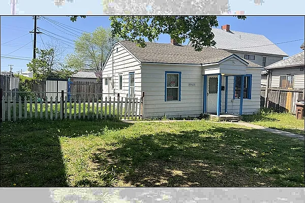 Property Photo MLS #: 202514873