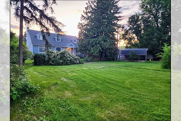 Property Photo MLS #: 202518877