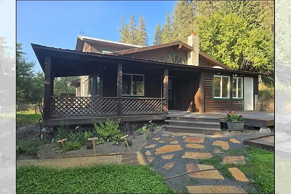 Property Photo MLS #: 202512881