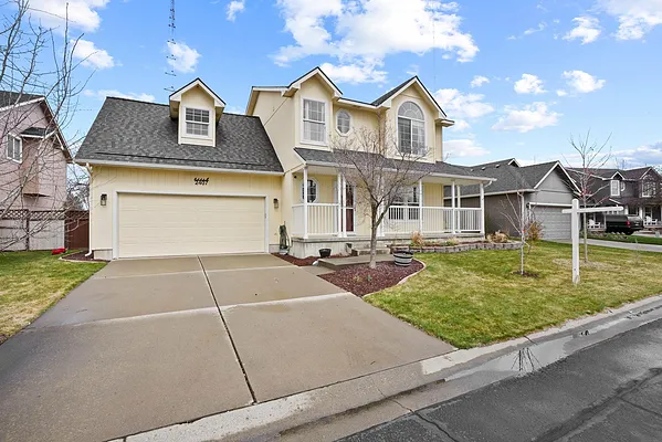 Property Photo MLS #: 202519882