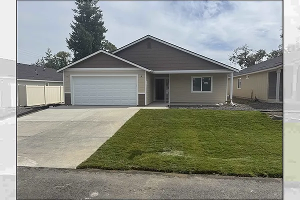 Property Photo MLS #: 202521886