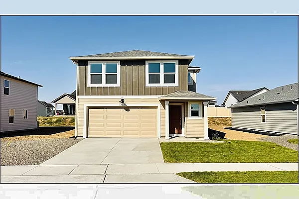 Property Photo MLS #: 202520888