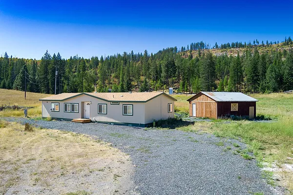 Property Photo MLS #: 202512889
