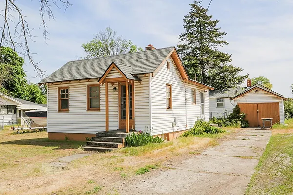 Property Photo MLS #: 202516892