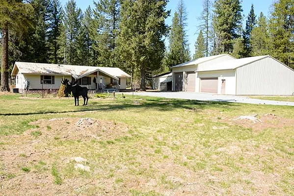 Property Photo MLS #: 202515900
