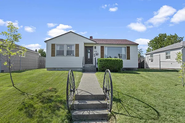 Property Photo MLS #: 202522902