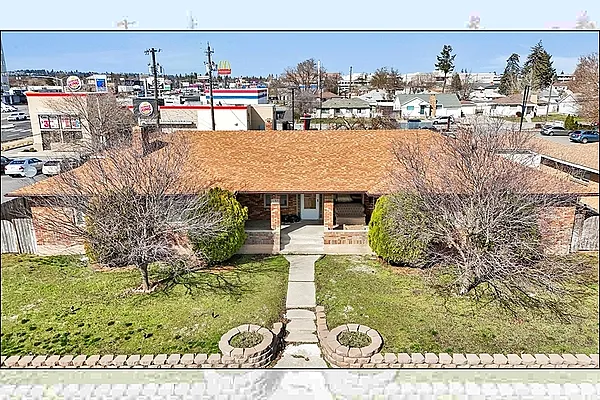 Property Photo MLS #: 202513904
