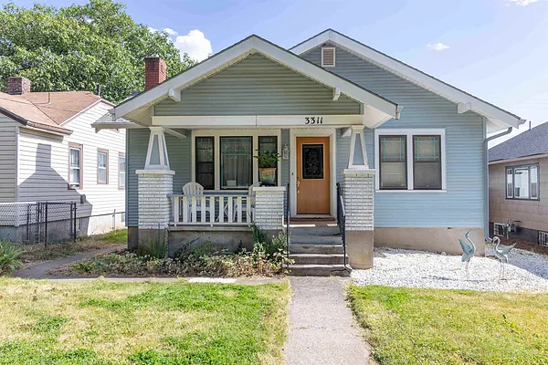 Property Photo MLS #: 202520908