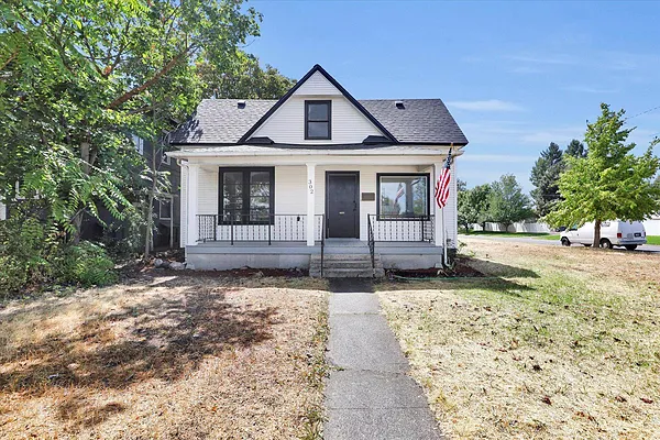 Property Photo MLS #: 202521908