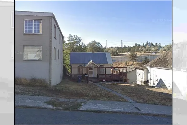 Property Photo MLS #: 202514909