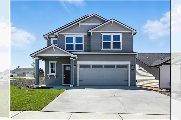 Property Photo MLS #: 202520920