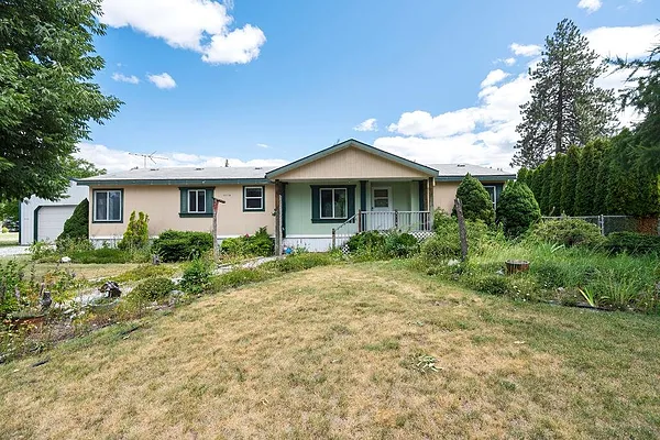 Property Photo MLS #: 202520921