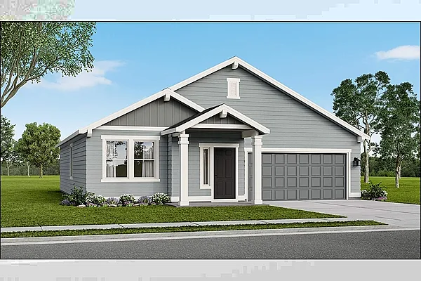 Property Photo MLS #: 202520923