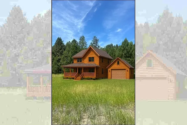 Property Photo MLS #: 202521924