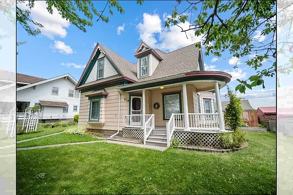 Property Photo MLS #: 202515926