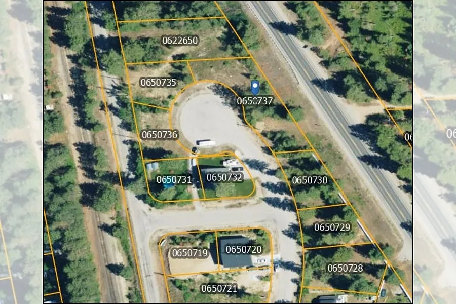 Property Photo MLS #: 202511933