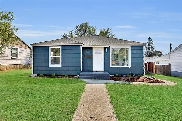 Property Photo MLS #: 202523937