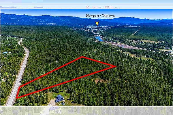 Property Photo MLS #: 202512942