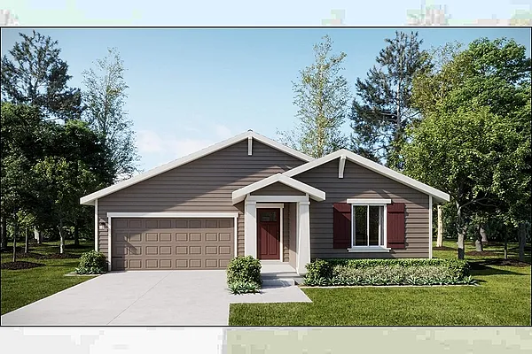 Property Photo MLS #: 202516947