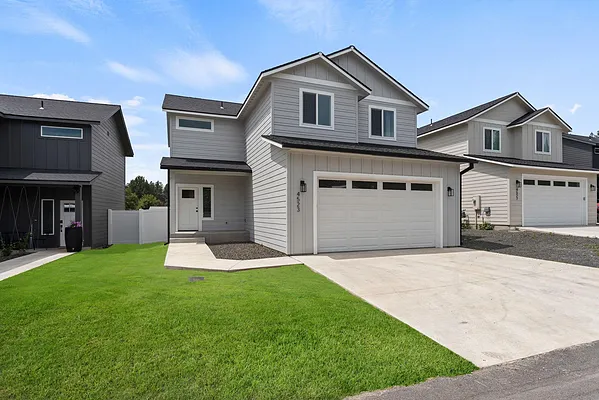 Property Photo MLS #: 202518947