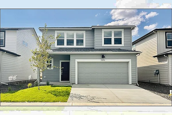Property Photo MLS #: 202523951