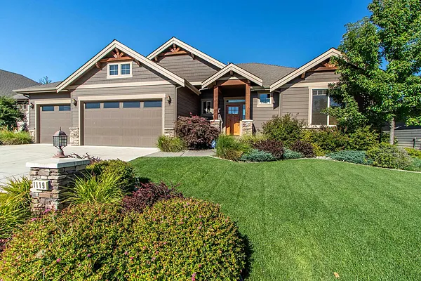 Property Photo MLS #: 202518953