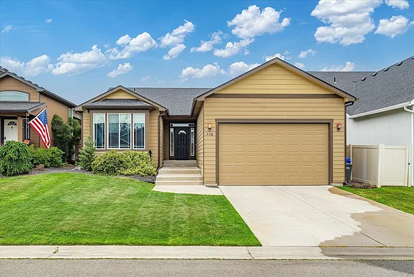 Property Photo MLS #: 202520962