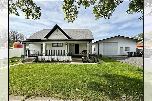 Property Photo MLS #: 2365966