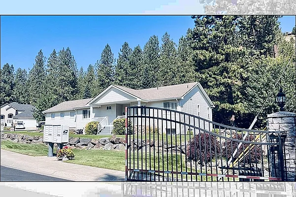 Property Photo MLS #: 202517972