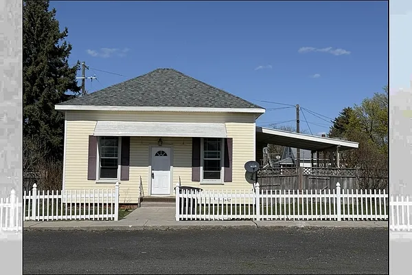 Property Photo MLS #: 202514977