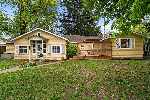 Property Photo MLS #: 202515981