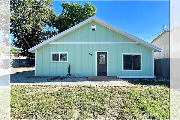 Property Photo MLS #: 2419981